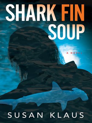 Shark Fin Soup - ebook